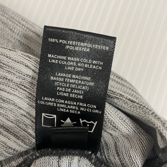 Kuhl Alloy Heathered Gray 1/4 Zip Pullover Size XXL - Picture 7 of 10